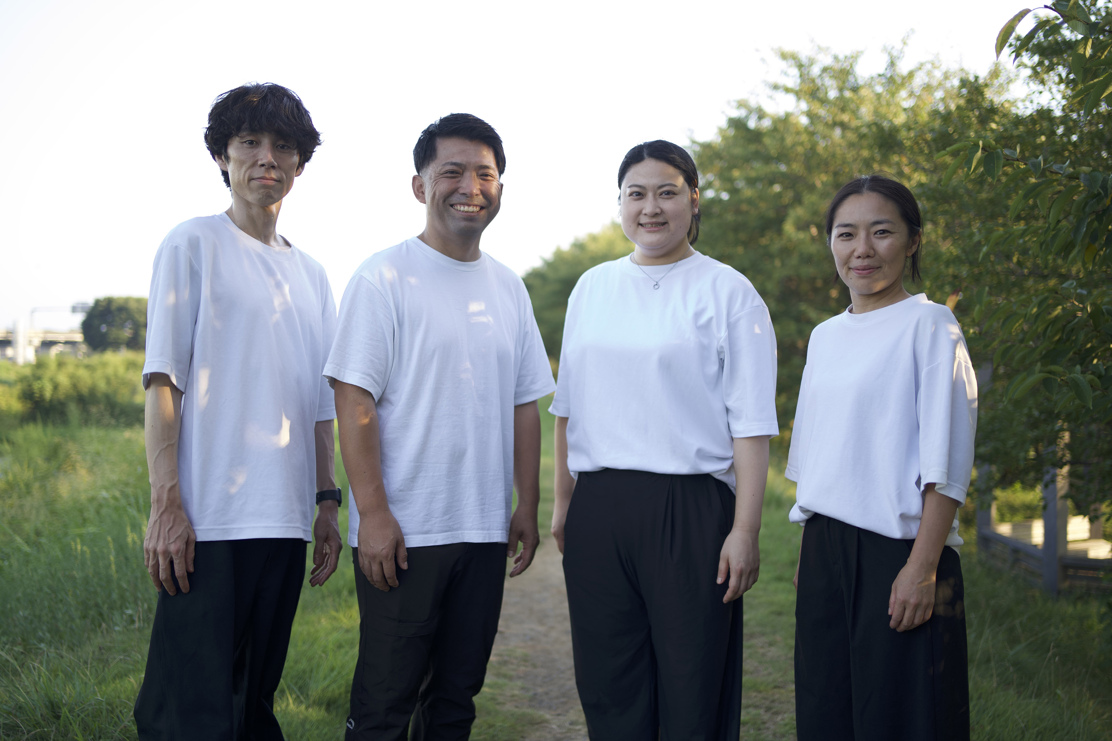 CsPlayful Linkメンバー